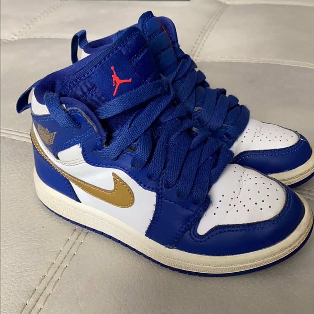 Jordan 1 Retro High